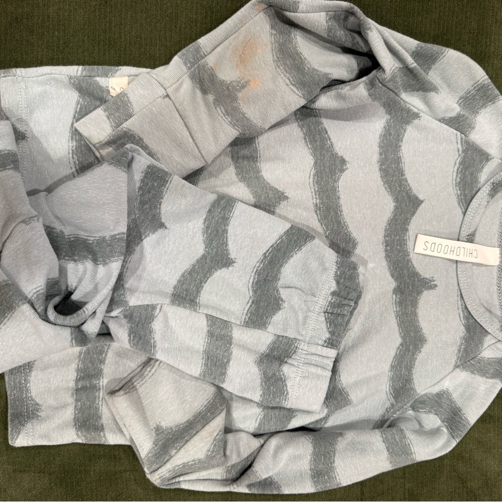 3T CC waves pj set (play)